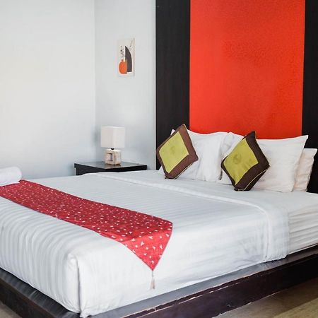 Bali Radiance Villas Seminyak Exteriér fotografie