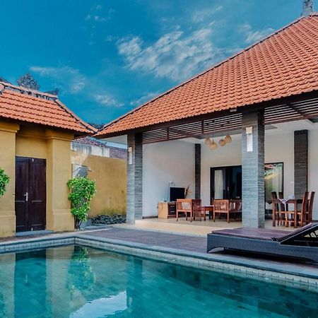 Bali Radiance Villas Seminyak Exteriér fotografie